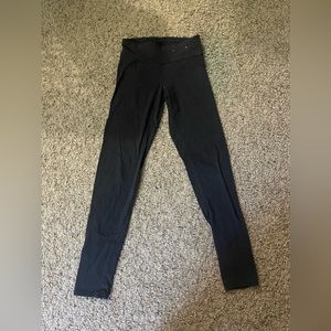 Lauren Conrad Black Leggings